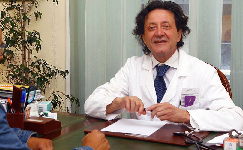 Dottor Masullo Vincenzo