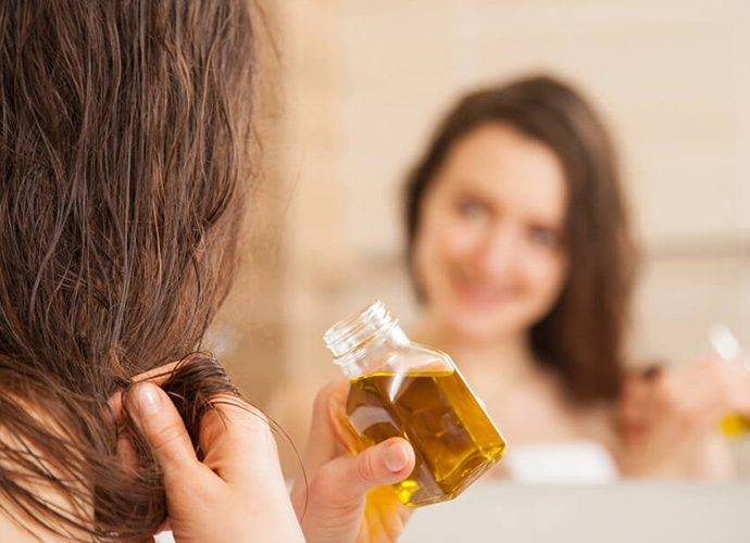 I benefici della Vitamina E nei capelli e nel cuoio capelluto