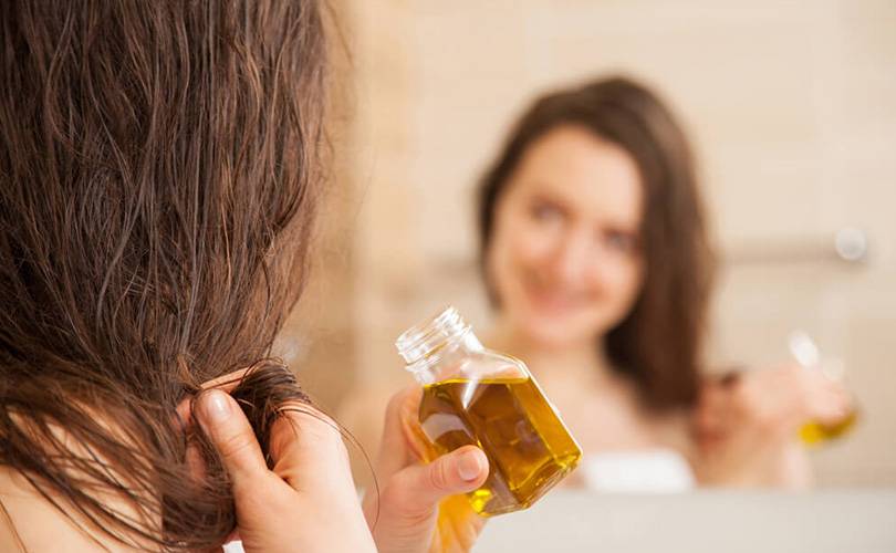 I benefici della Vitamina E nei capelli e nel cuoio capelluto