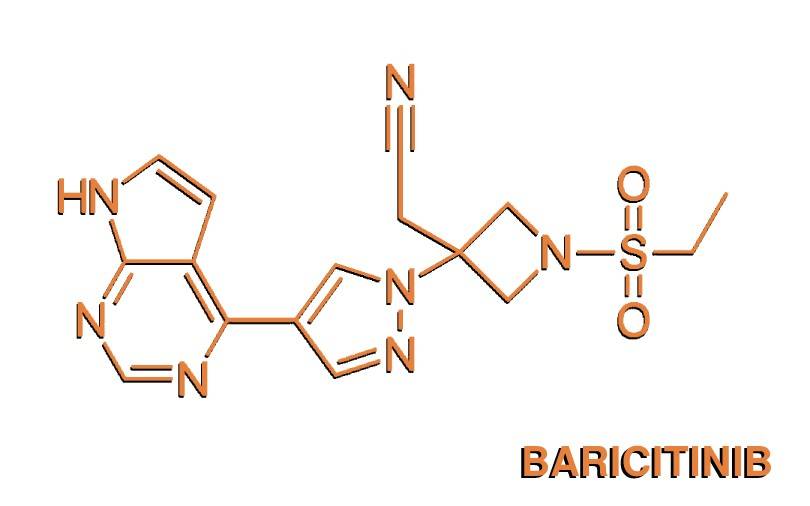 Olumiant – Baricitinib: un nuovo farmaco per contrastare l’alopecia areata