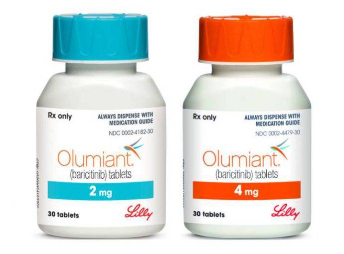 Baricitinib: un nuovo farmaco per contrastare l’alopecia areata