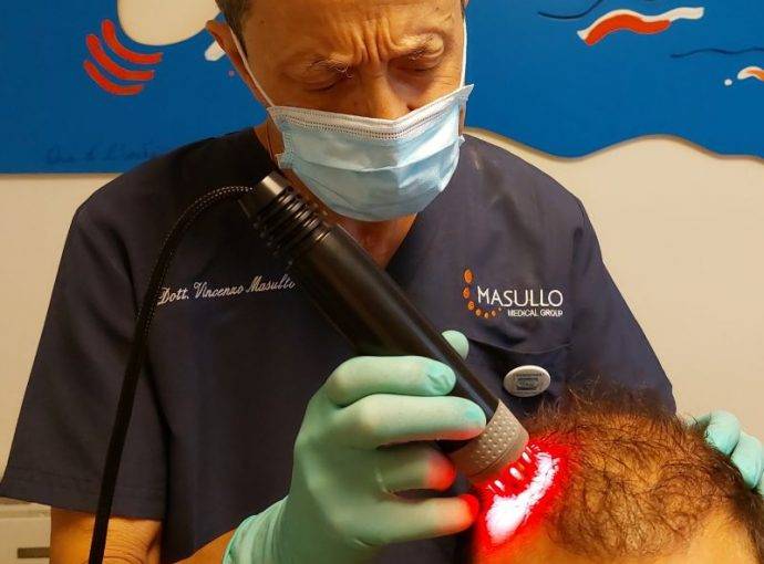 Tricopat: una nuova terapia per combattere i problemi di calvizie