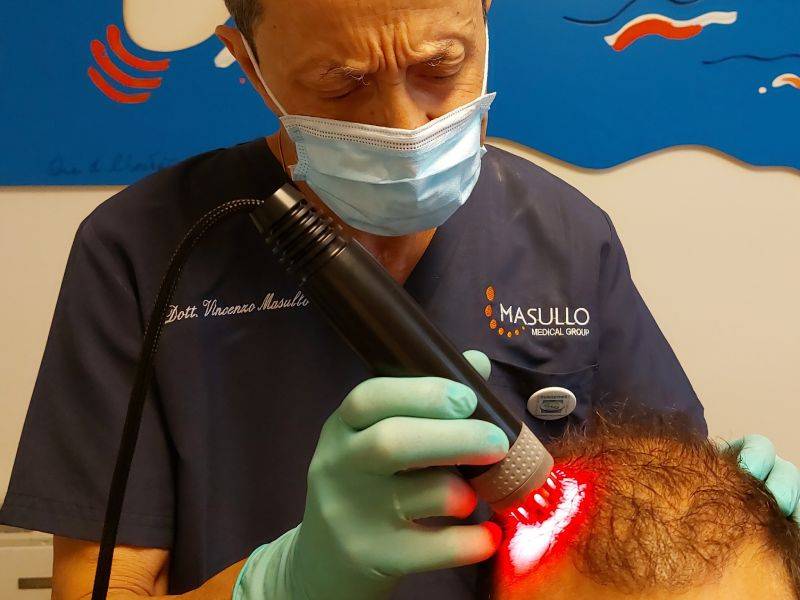 Tricopat: una nuova terapia per combattere i problemi di calvizie